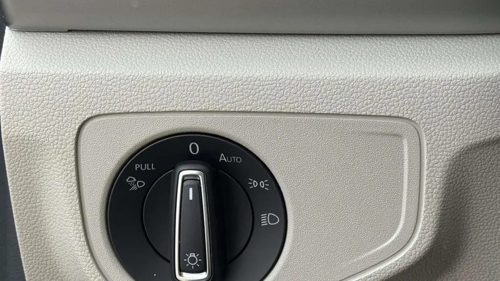 2023 Volkswagen Atlas V6 SE 4Motion