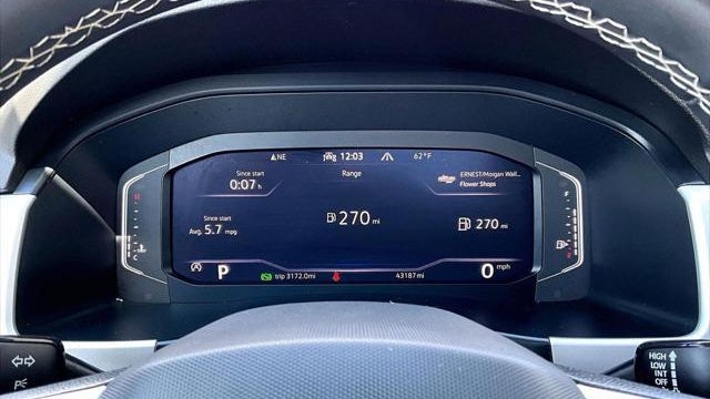 2023 Volkswagen Atlas V6 SE 4Motion