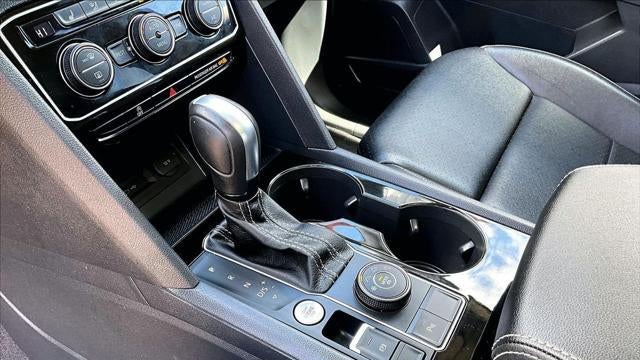 2023 Volkswagen Atlas V6 SE 4Motion