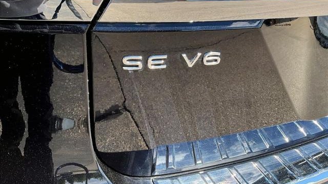 2023 Volkswagen Atlas V6 SE 4Motion