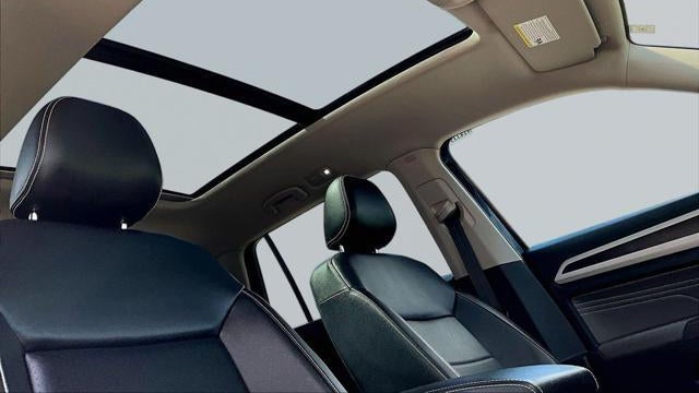 2023 Volkswagen Atlas V6 SE 4Motion
