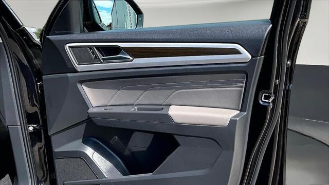 2023 Volkswagen Atlas V6 SE 4Motion