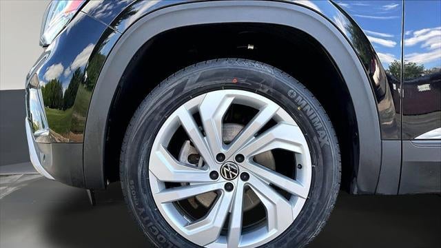 2023 Volkswagen Atlas V6 SE 4Motion