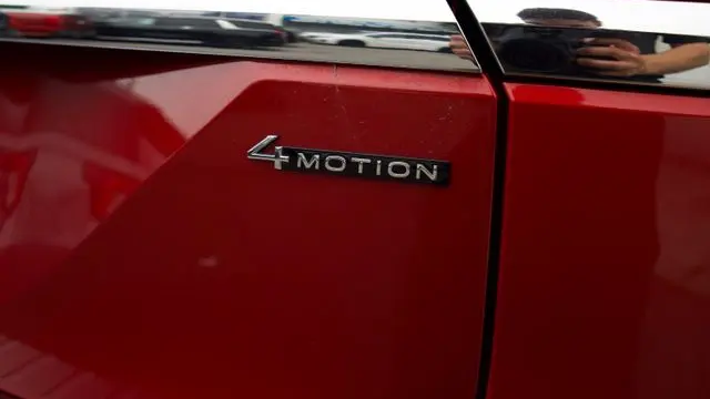 2024 Volkswagen Atlas SE 4Motion