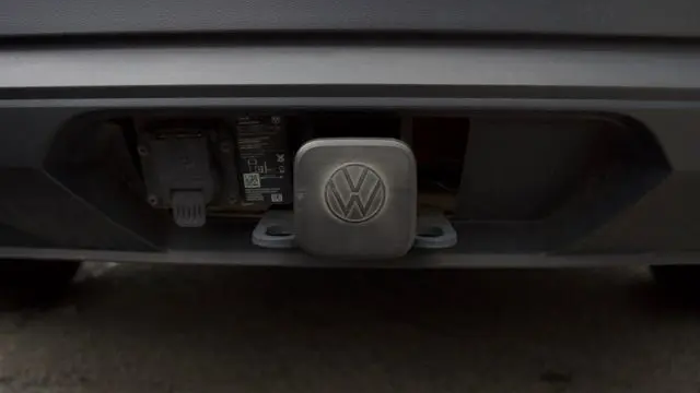 2024 Volkswagen Atlas SE 4Motion