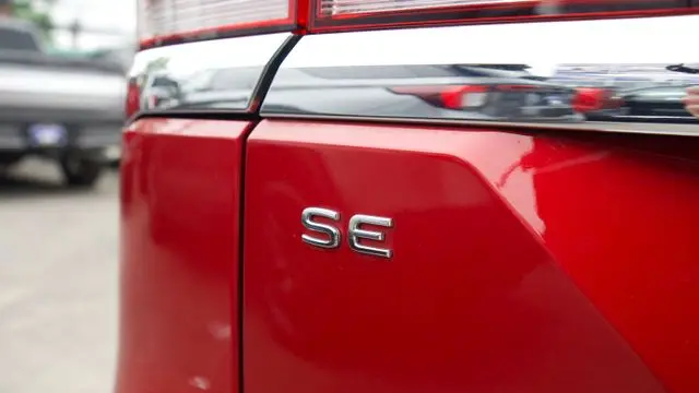 2024 Volkswagen Atlas SE 4Motion