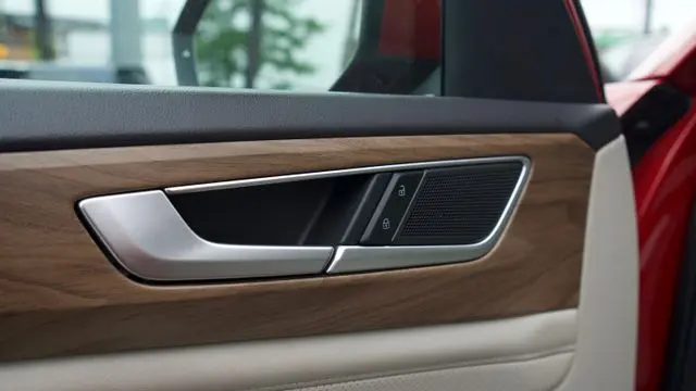 2024 Volkswagen Atlas SE 4Motion