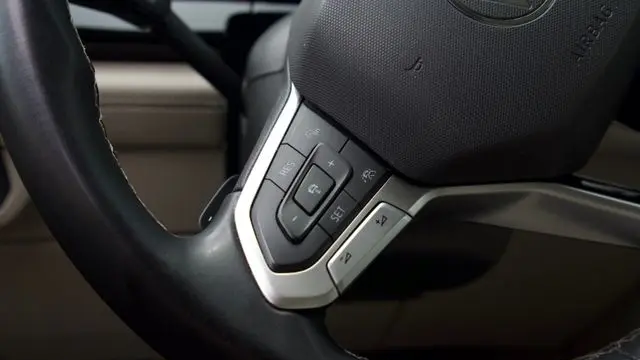 2024 Volkswagen Atlas SE 4Motion