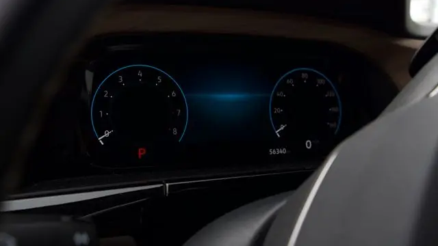 2024 Volkswagen Atlas SE 4Motion