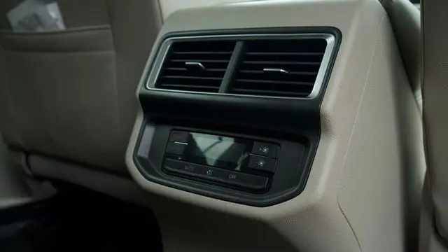 2024 Volkswagen Atlas SE 4Motion