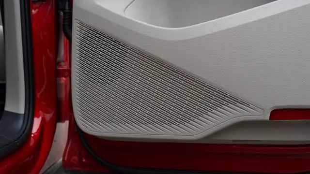 2024 Volkswagen Atlas SE 4Motion