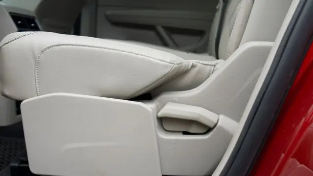 2024 Volkswagen Atlas SE 4Motion