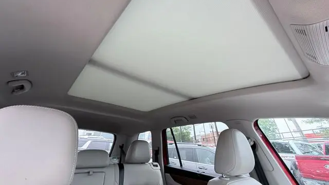 2024 Volkswagen Atlas SE 4Motion