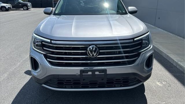 2024 Volkswagen Atlas SE 4Motion