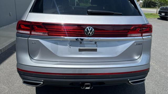 2024 Volkswagen Atlas SE 4Motion