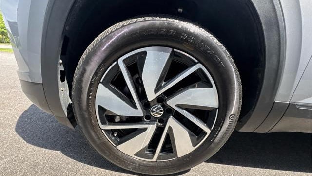 2024 Volkswagen Atlas SE 4Motion