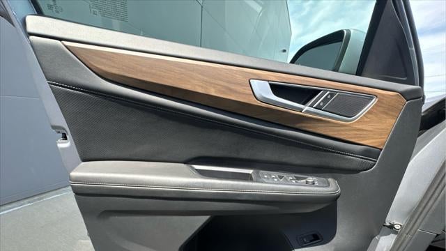 2024 Volkswagen Atlas SE 4Motion