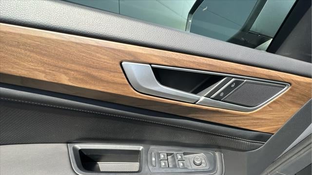 2024 Volkswagen Atlas SE 4Motion