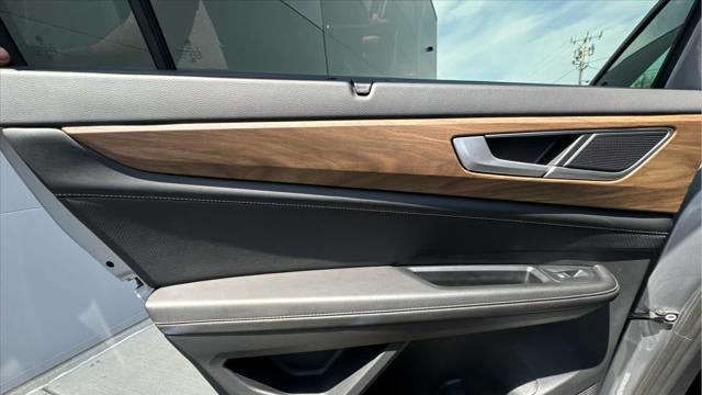 2024 Volkswagen Atlas SE 4Motion