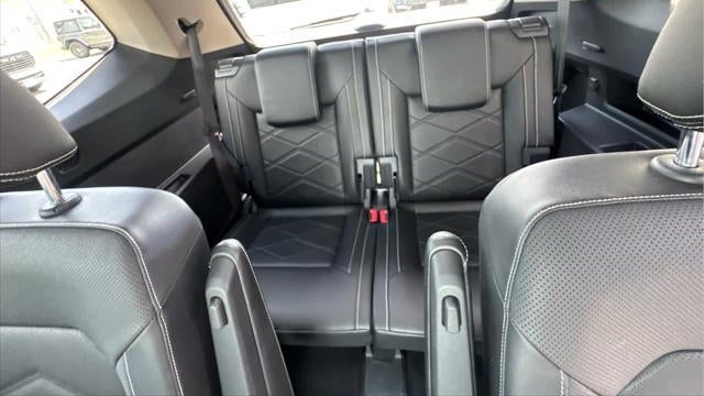 2024 Volkswagen Atlas SE 4Motion