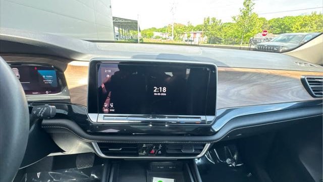 2024 Volkswagen Atlas SE 4Motion