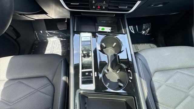 2024 Volkswagen Atlas SE 4Motion