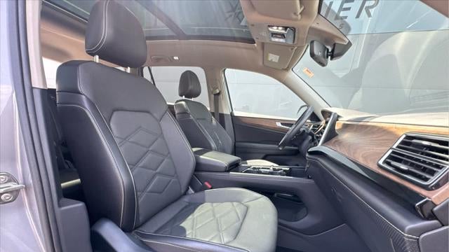 2024 Volkswagen Atlas SE 4Motion
