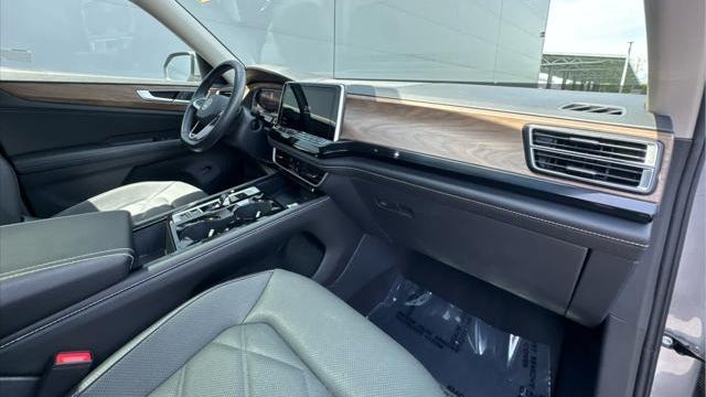 2024 Volkswagen Atlas SE 4Motion