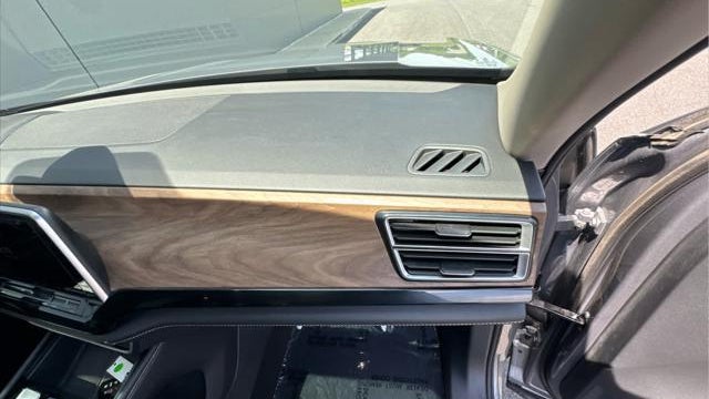 2024 Volkswagen Atlas SE 4Motion