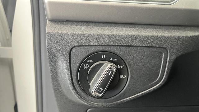 2018 Volkswagen Atlas V6 SE 4Motion