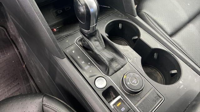 2018 Volkswagen Atlas V6 SE 4Motion