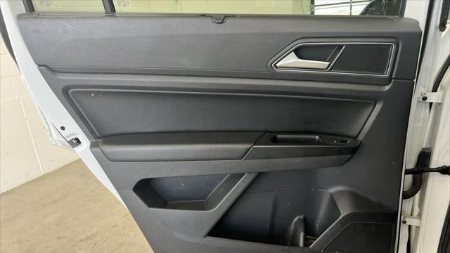 2018 Volkswagen Atlas V6 SE 4Motion
