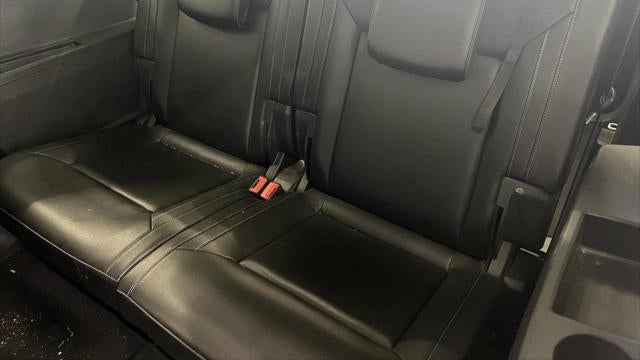 2018 Volkswagen Atlas V6 SE 4Motion