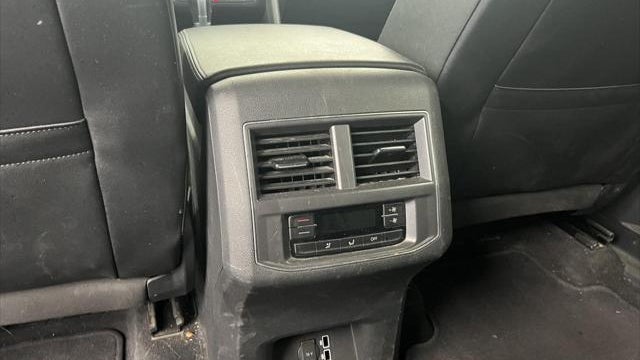 2018 Volkswagen Atlas V6 SE 4Motion