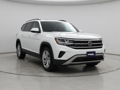 Photo of a 2022 Volkswagen Atlas AWD V6 SE 4motion 4DR SUV W/Technology for sale