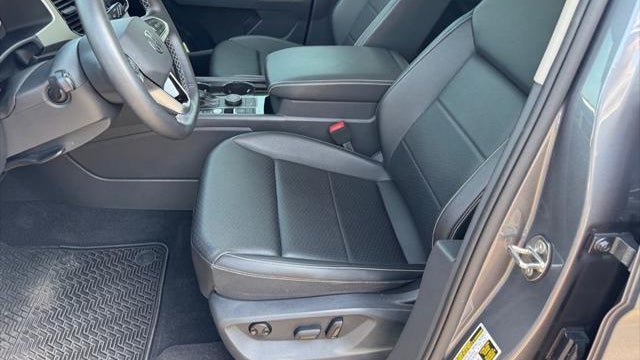 2023 Volkswagen Atlas V6 SE 4Motion