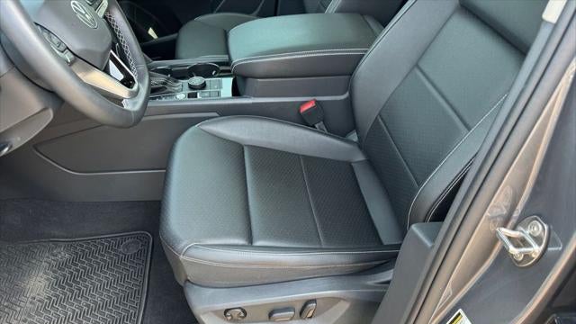 2023 Volkswagen Atlas V6 SE 4Motion