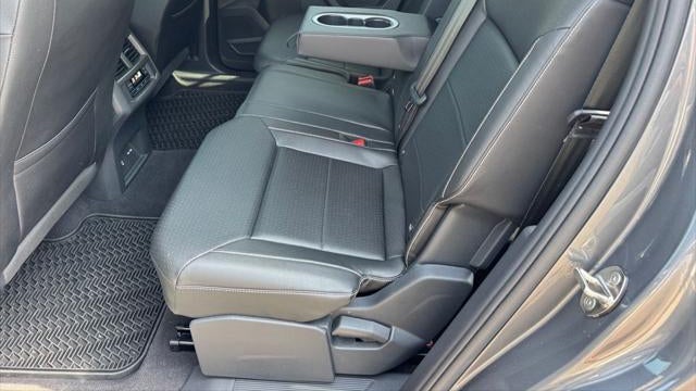 2023 Volkswagen Atlas V6 SE 4Motion