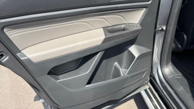 2023 Volkswagen Atlas V6 SE 4Motion