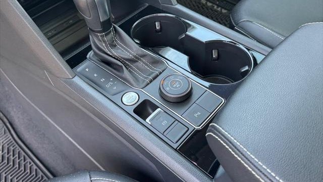 2023 Volkswagen Atlas V6 SE 4Motion