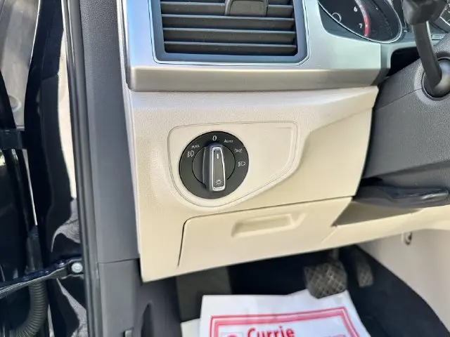 2018 Volkswagen Atlas
