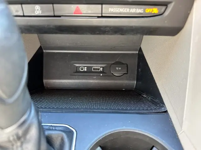 2018 Volkswagen Atlas