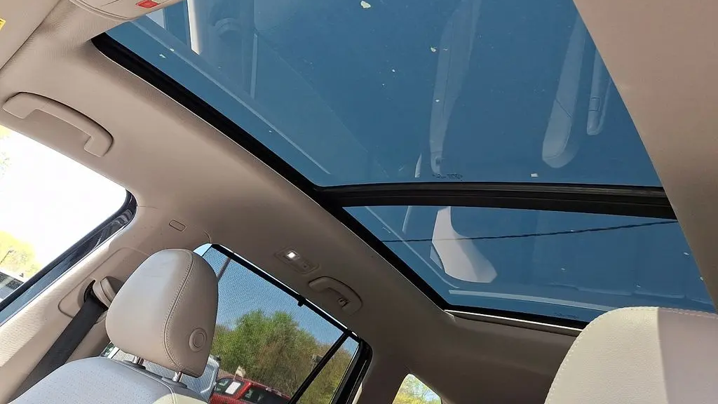 2022 Volkswagen Atlas V6 SE 4Motion