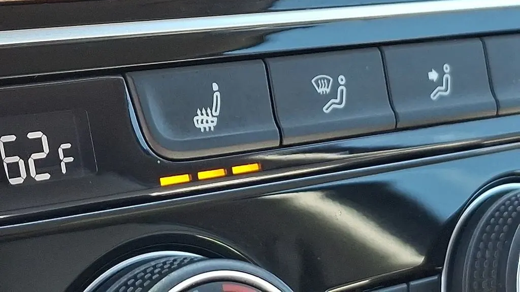 2022 Volkswagen Atlas V6 SE 4Motion