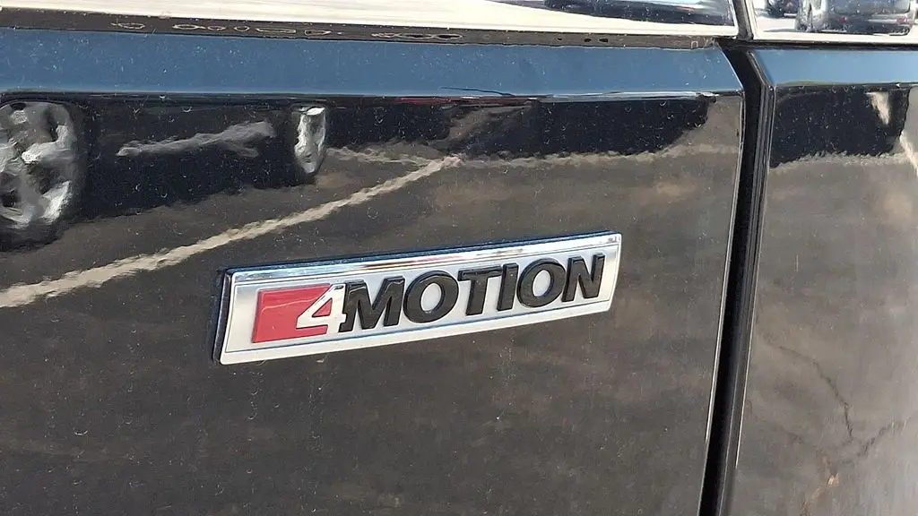 2022 Volkswagen Atlas V6 SE 4Motion