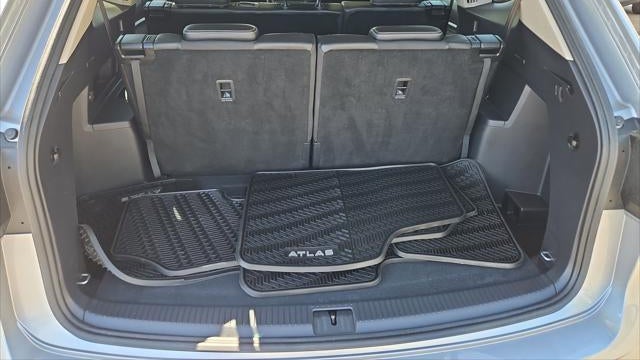 2023 Volkswagen Atlas V6 SE 4Motion