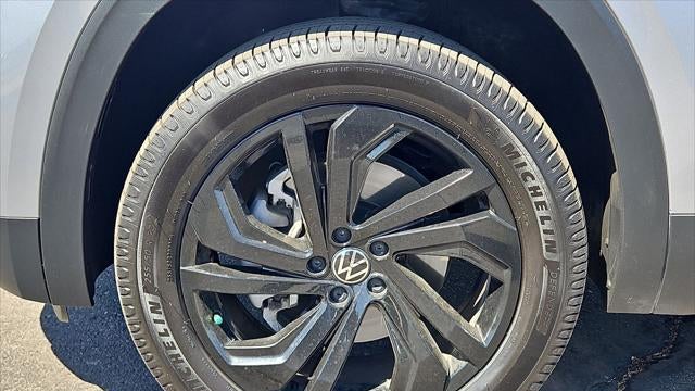 2023 Volkswagen Atlas V6 SE 4Motion