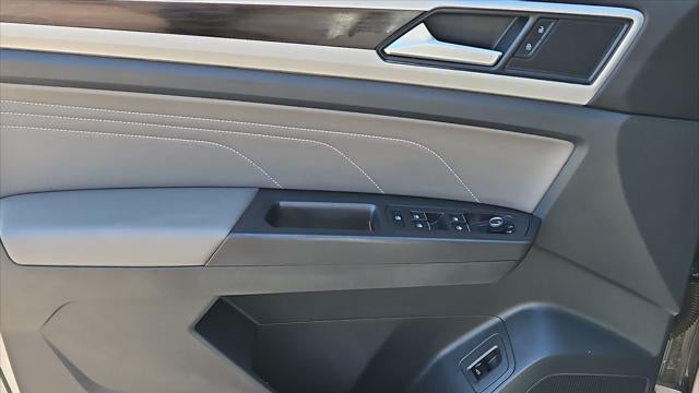 2023 Volkswagen Atlas V6 SE 4Motion