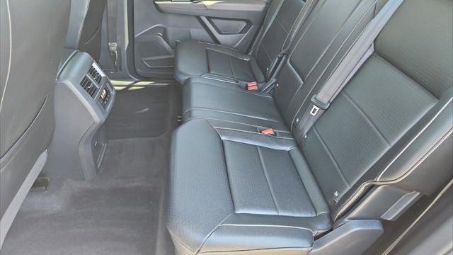 2023 Volkswagen Atlas V6 SE 4Motion