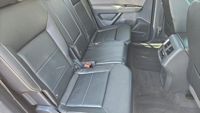 2023 Volkswagen Atlas V6 SE 4Motion